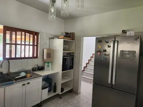 Casa en Venta al Sudoeste