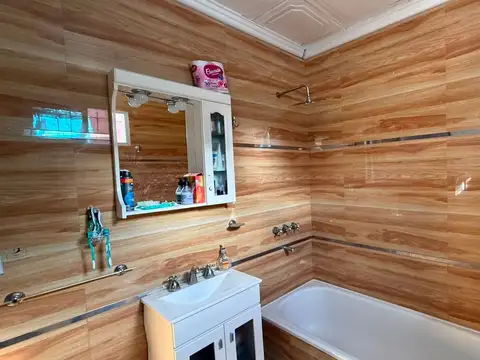 Venta casa 4 ambientes Tigre