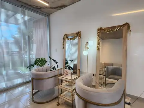 OFICINA EN ALQUILER- 63M2  - PASEO DON CARLOS -31 ESQUINA 506 -GONNET LA PLATA