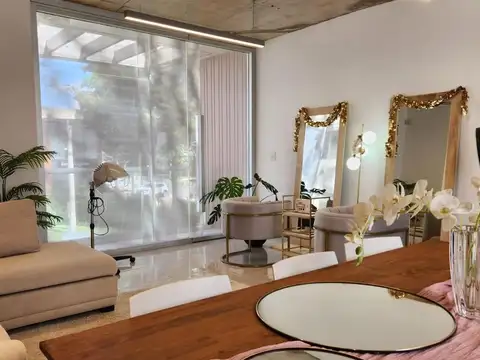 OFICINA EN ALQUILER - 31 ESQUINA 506 - 63M2