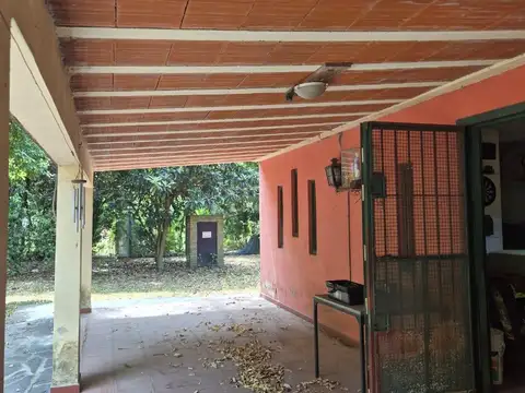 Quinta en Venta de 2 dormitorios