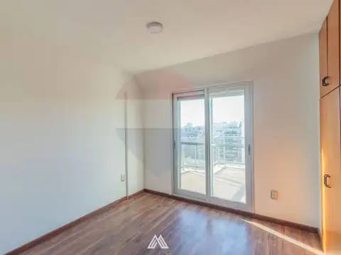 Venta  Penthouse 3 dormitorios pocitos garaje