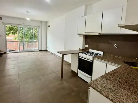 José Pascual Tamborini 5000, Piso 1°