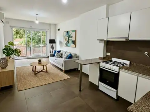 APTO CREDITO - PH 2 amb - Terraza - Parrilla - VIlla Urquiza