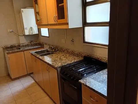 Departamento en Alquiler en Barrio Norte, $ 1.199.000