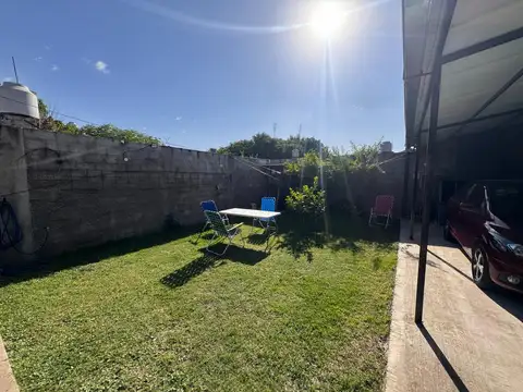 Casa en Venta con 5 cocheras