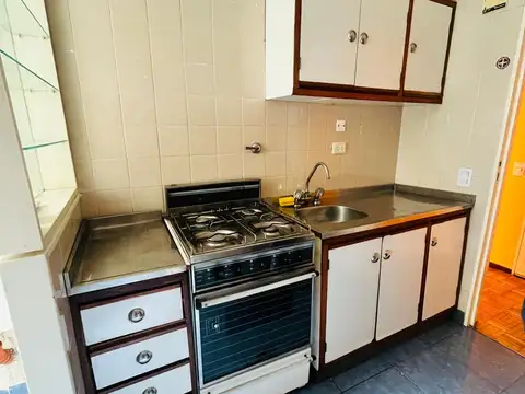 Departamento en Alquiler 40 años