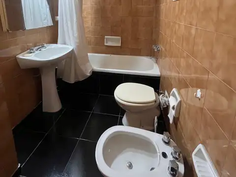 Departamento en Alquiler 40 años