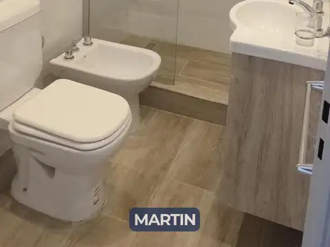 Departamento en Alquiler A Estrenar