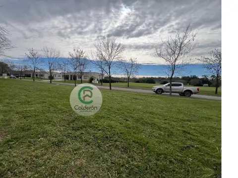 Lote en Venta Barrio Cerrado Everlinks Lujan.