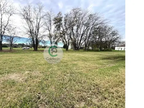 Terreno en Venta de 2000,0 m2