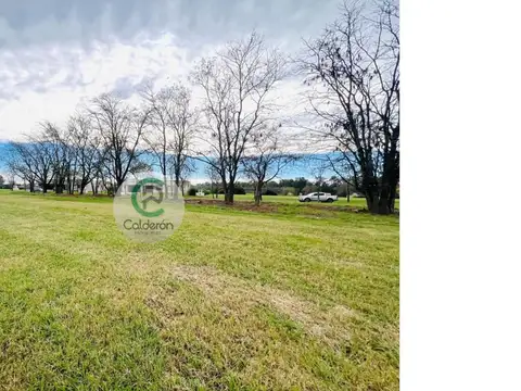 Lote en Venta Barrio Cerrado Everlinks Lujan-Financiado