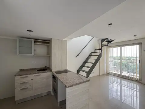 Departamento en Venta en Nuestra Señora De Lourdes, Rosario