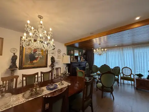 Venta Casa 6amb, jardín, garage, Zona Stella Maris