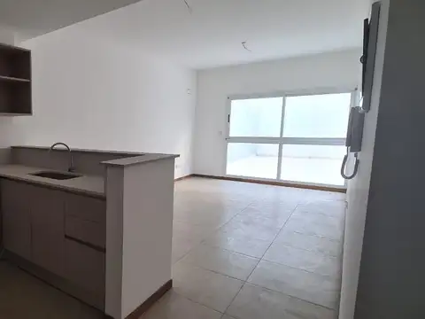 Departamento en Venta con 22 cocheras