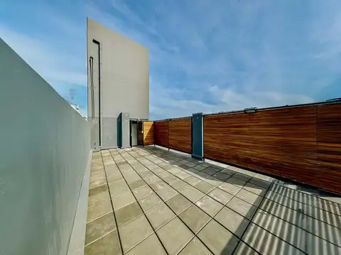 Departamento en Venta al Norte