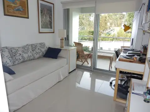 Departamento - ALQUILER_TEMPORAL - Uruguay, PLAYA MANSA PUNTA DEL ESTE - AVDA. DEL CABILDO 203