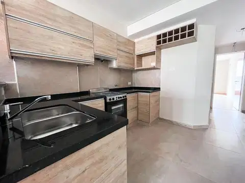 Departamento en Venta A Estrenar