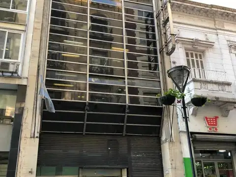 Oficina en Alquiler A Estrenar