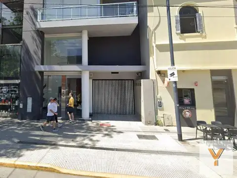 Local Comercial en alquiler - 1 Ambiente - Palermo