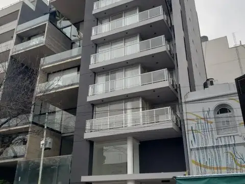 Avenida Dorrego e/ Gorriti y Jose A. Cabrera