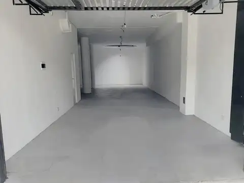 Local Comercial en alquiler - 1 Ambiente - Palermo