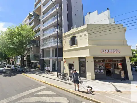Local en Alquiler A Estrenar