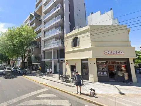 Local en Alquiler A Estrenar