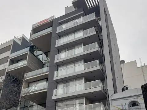 Avenida Dorrego e/ Gorriti y Jose A. Cabrera