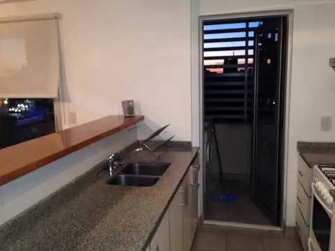 Departamento en Alquiler Temporal 8 años