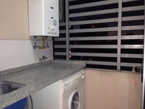 Departamento en Alquiler Temporal Permite mascota