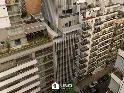 Departamento en Venta de 4 ambientes