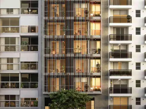 Departamento en Venta de 3 dormitorios