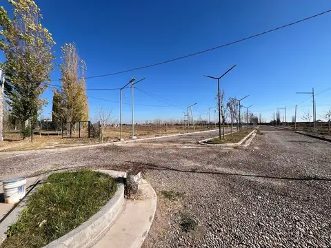 Terreno en Venta de 524,0 m2