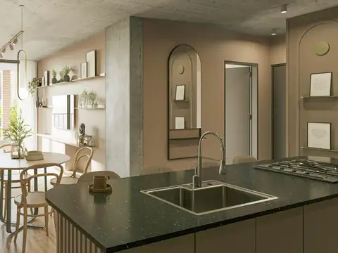 Departamento en Venta 1 año
