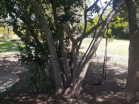 Terreno en Venta de 418,0 m2