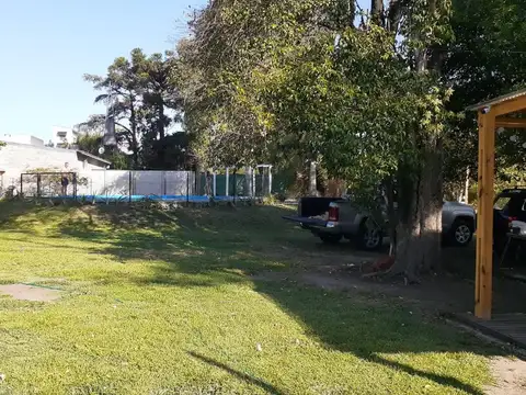 Terreno en Venta de 418,0 m2