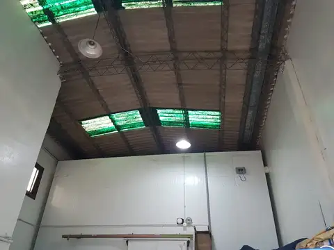 Galpon en Venta en San Bernardo Del Tuyu, USD 220.000