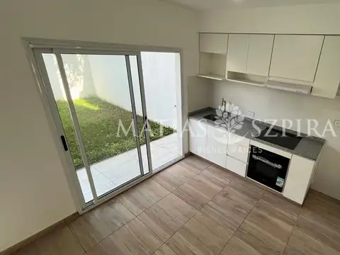 Teniente Fernández 3500