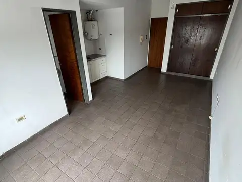 Departamento en Alquiler 25 años