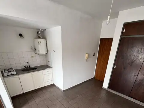 Departamento en Alquiler 25 años