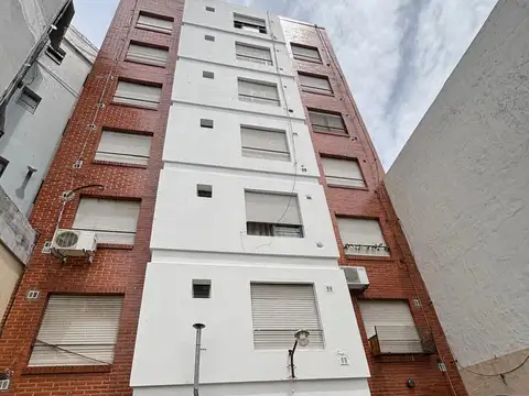 Departamento en alquiler en La Plata - monoambiente ubicado en calle 45 e/1 y 2