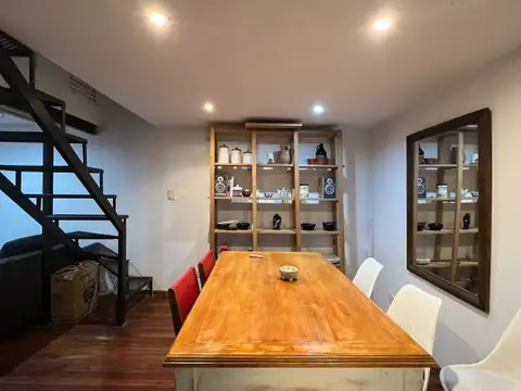 Venta de PH 3 Ambientes en San Telmo, Capital Federal