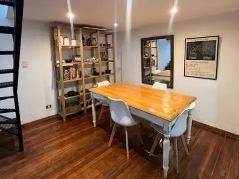 Venta de PH 3 Ambientes en San Telmo, Capital Federal
