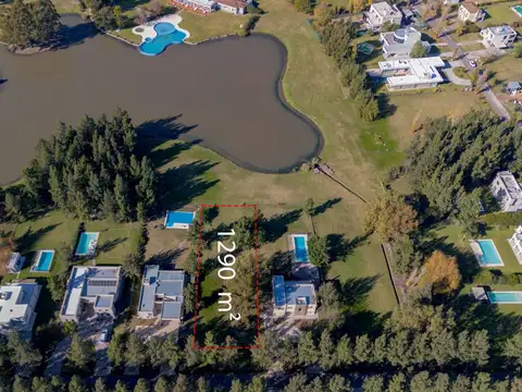Terreno en Venta de 1400,0 m2