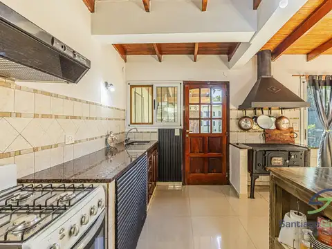 Casa en Venta al Sureste