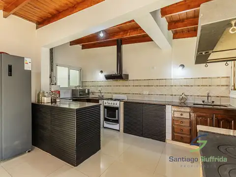 Casa en Venta 30 años