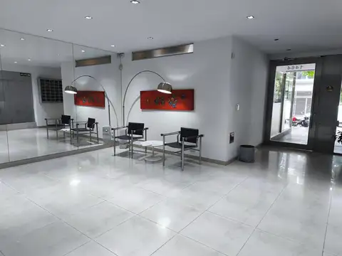 Departamento 5 ambientes con 2 baños