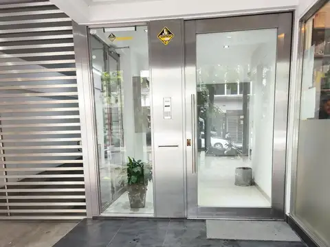 Departamento en Alquiler de 5 ambientes