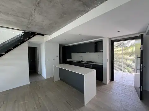 Departamento en el Centro de Funes